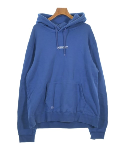 SOPHNET. ソフネットパーカー メンズ 2(M位) 青【中古】【古着】｜RAGTAG（ブランド古着のラグタグ）