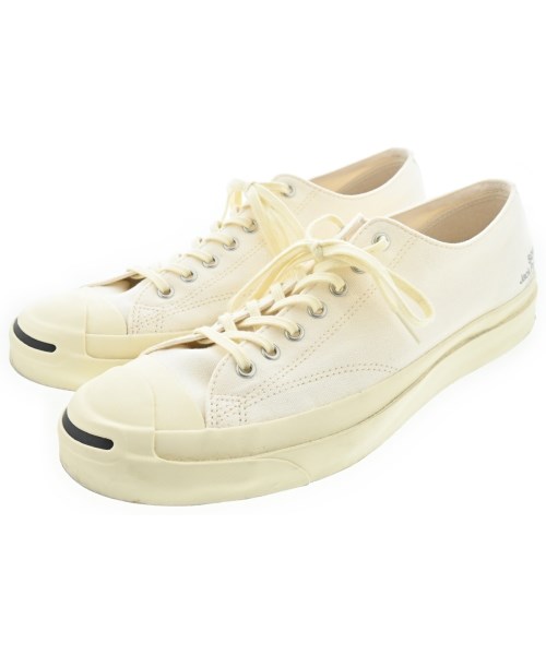 SOPHNET. ソフネットスニーカー メンズ 30糎 白【中古】【古着】