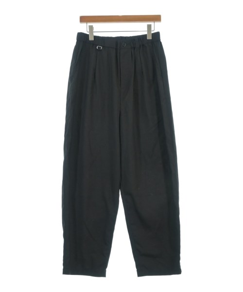 SOPHNET. ソフネットパンツ（余分の物） メンズ 3(L位) 黒【中古】【古着】