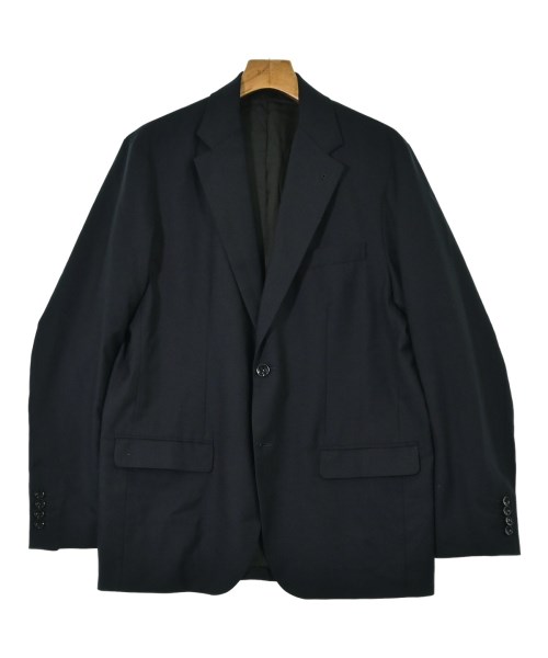 SOPHNET. ソフネットテーラードジャケット メンズ L 濃紺色【中古】【古着】
