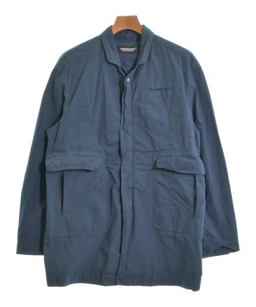 UNDER COVER アンダーカバー コート（その他） メンズ 【中古】【古着】