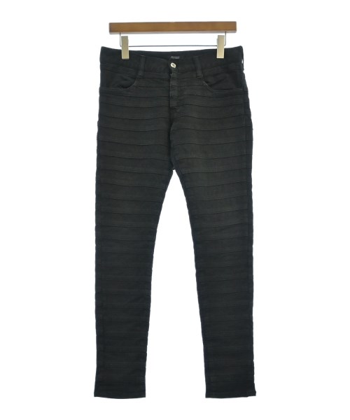 楽天市場】【中古】UNDERCOVERISM ジーンズ K9502 ブルー サイズ：1