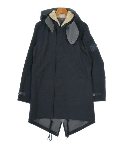 UNDERCOVERISM アンダーカバイズムモッズコート メンズ 2(M位) 紺【中古】【古着】|RAGTAG(ブランド古着のラグタグ)