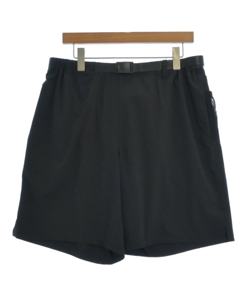 bal バル ショートパンツ メンズ 3(L位) 黒 【中古】【古着】
