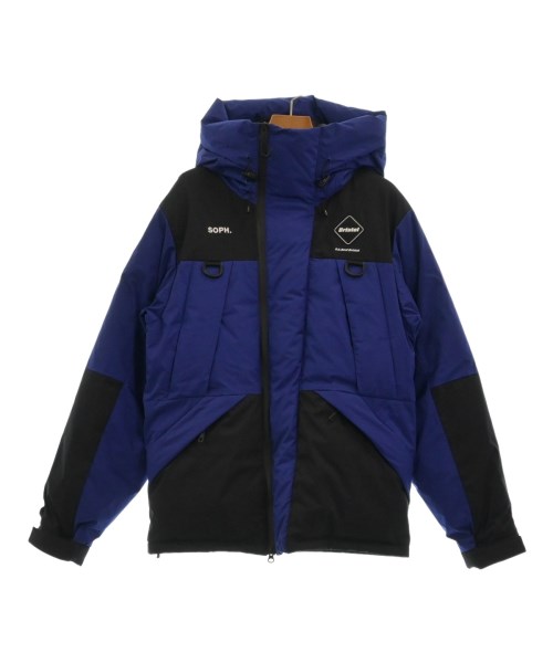 【F.C.R.B.】18/19 PDK JACKET パープル XLサイズ FCRB 2020AW ベンチレーションフーディ等9/18発売の新作商品