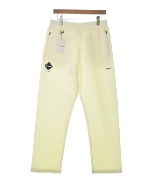 F.C.R.B エフシーアールビー スウェットパンツ メンズ 【中古】【古着】