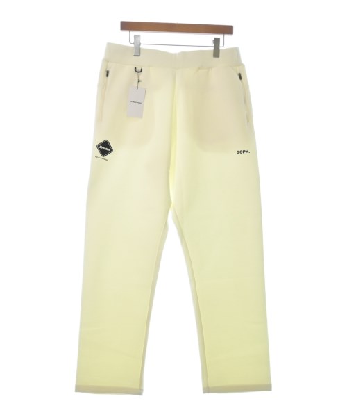 F.C.R.B エフシーアールビー スウェットパンツ メンズ 【中古】【古着】