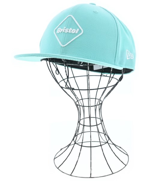 F.C.R.B エフシーアールビー キャップ メンズ 【中古】【古着】