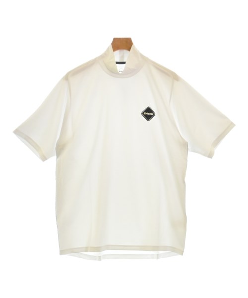 楽天市場】【中古】F.C Real Bristol S/S MOCKNECK TRAINING TOP FCRB