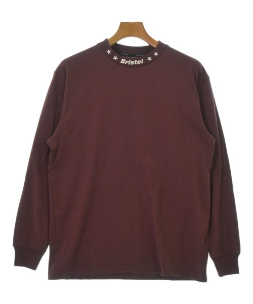 F.C.R.B エフシーアールビー Tシャツ・カットソー メンズ 【中古】【古着】