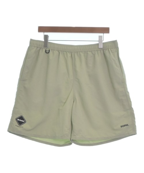 F.C.R.B エフシーアールビー ショートパンツ メンズ 【中古】【古着】