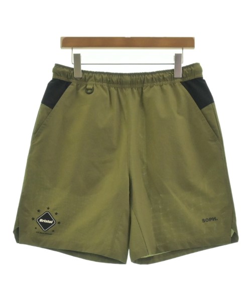 F.C.R.B エフシーアールビーショートパンツ メンズ【中古】【古着】