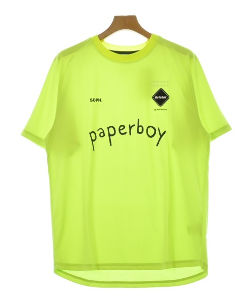 F.C.R.B エフシーアールビー Tシャツ・カットソー メンズ 【中古】【古着】
