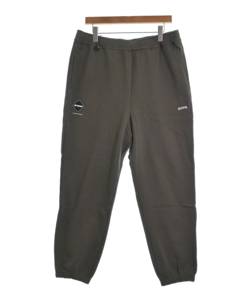 F.C.R.B エフシーアールビー スウェットパンツ メンズ 【中古】【古着】