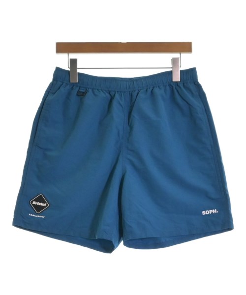 F.C.R.B エフシーアールビーショートパンツ メンズ【中古】【古着】