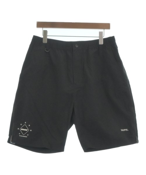 F.C.R.B エフシーアールビー ショートパンツ メンズ 【中古】【古着】
