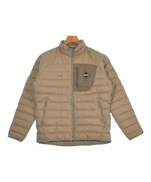 楽天市場】F.C.R.B. エフシーアールビー FCRB-192007 REVERSIBLE DOWN