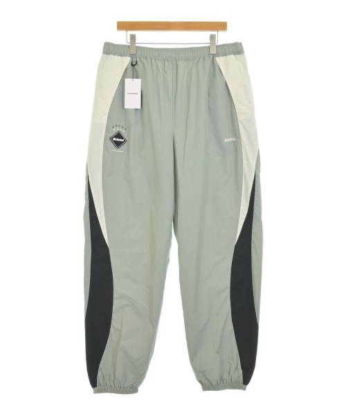 F.C.R.B エフシーアールビー パンツ（その他） メンズ XXL 緑 【中古】【古着】 15,675円