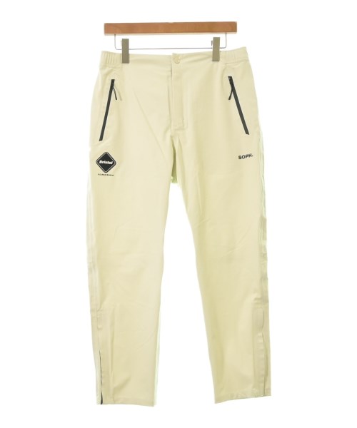 F.C.R.B エフシーアールビー パンツ（その他） メンズ M 白系 【中古】【古着】