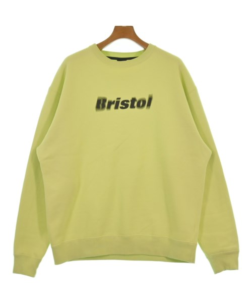 F.C.R.B エフシーアールビースウェット メンズ【中古】【古着】