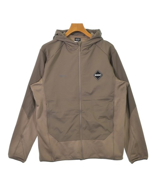 F.C.R.B エフシーアールビーブルゾン(その他) メンズ L 茶【中古】【古着】|RAGTAG(ブランド古着のラグタグ)