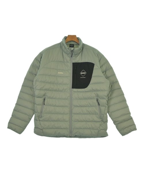 楽天市場】F.C.R.B. エフシーアールビー FCRB-192007 REVERSIBLE DOWN