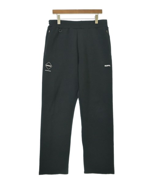 F.C.R.B エフシーアールビー スウェットパンツ メンズ XL 黒 【中古】【古着】