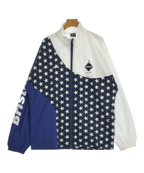 楽天市場】FAF フェイクアスフラワーズブルゾン メンズ【中古】【古着