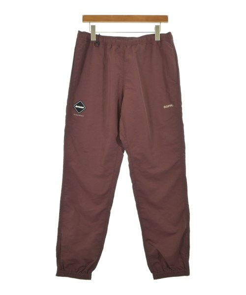 F.C.R.B エフシーアールビーパンツ(その他) メンズ M 赤【中古】【古着】|RAGTAG(ブランド古着のラグタグ)