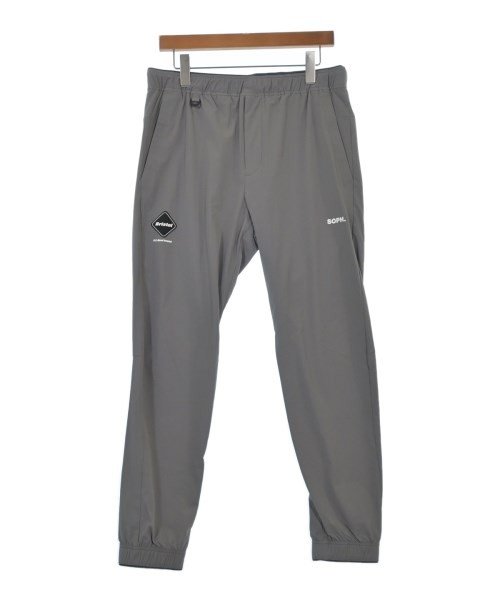 F.C.R.B エフシーアールビー パンツ（その他） メンズ L グレー 【中古】【古着】