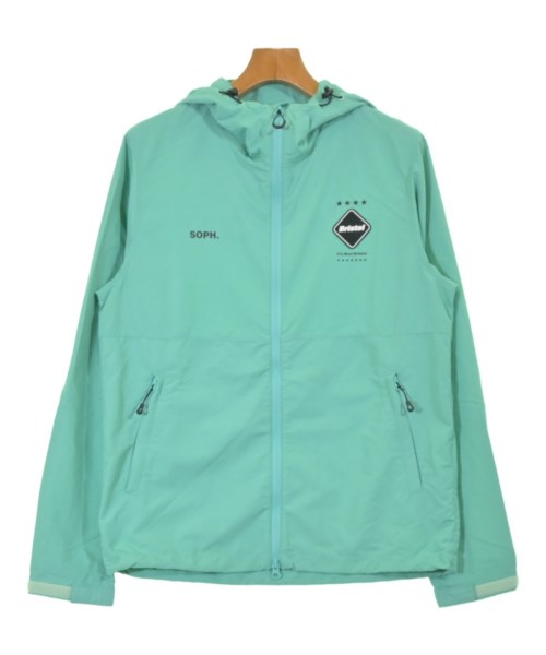 楽天市場】F.C.R.B. エフシーアールビー FCRB-167025 TOUR MOUNTAIN