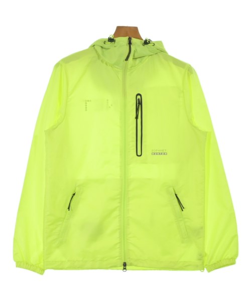 F.C.R.B エフシーアールビーマウンテンパーカー メンズ S 蛍光イエロー【中古】【古着】|RAGTAG(ブランド古着のラグタグ)