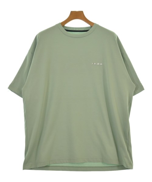 F.C.R.B エフシーアールビー Tシャツ・カットソー メンズ XL グレー系 【中古】【古着】