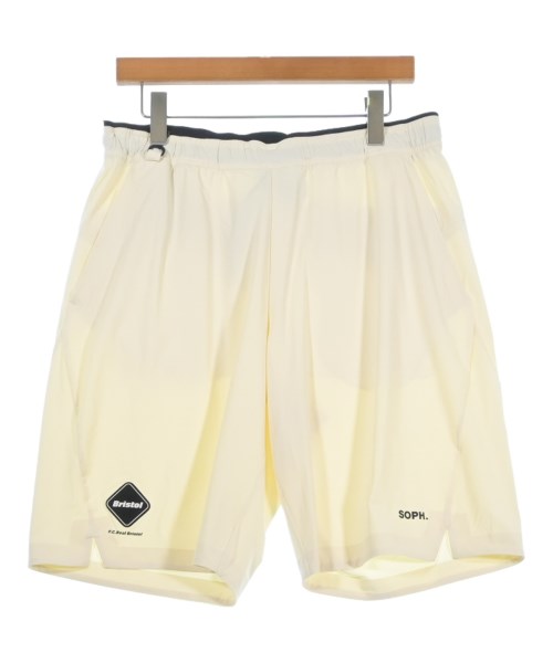 F.C.R.B エフシーアールビー ショートパンツ メンズ 【中古】【古着】
