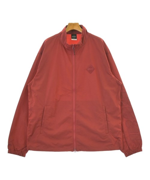 F.C.R.B エフシーアールビーブルゾン（その他） メンズ XL 赤【中古】【古着】｜RAGTAG（ブランド古着のラグタグ） 17,360円