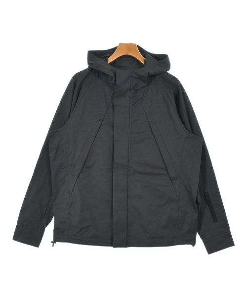 F.C.R.B エフシーアールビーマウンテンパーカー メンズ 2(M位) 黒【中古】【古着】｜RAGTAG（ブランド古着のラグタグ）