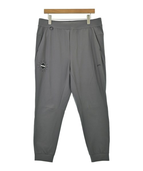 F.C.R.B エフシーアールビースウェットパンツ メンズ XL 薄墨色【中古】【古着】