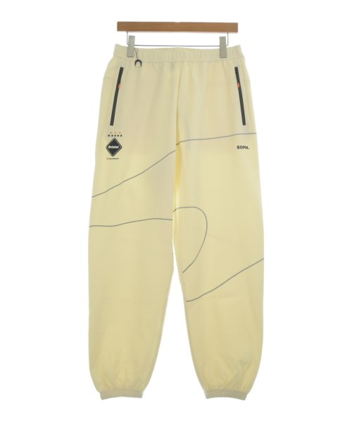 F.C.R.B エフシーアールビーパンツ（その他） メンズ L クリーム【中古】【古着】｜RAGTAG（ブランド古着のラグタグ）