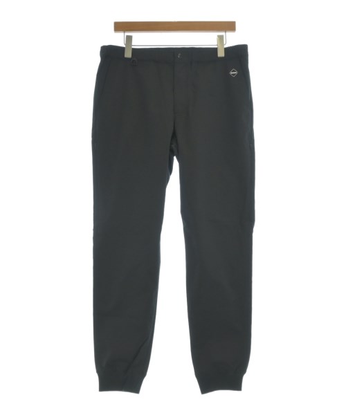 F.C.R.B エフシーアールビーパンツ（余分の物） メンズ XL 黒【中古】【古着】