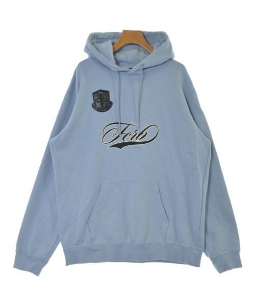 F.C.R.B エフシーアールビーパーカー メンズ XXL 水色【中古】【古着】|RAGTAG(ブランド古着のラグタグ)