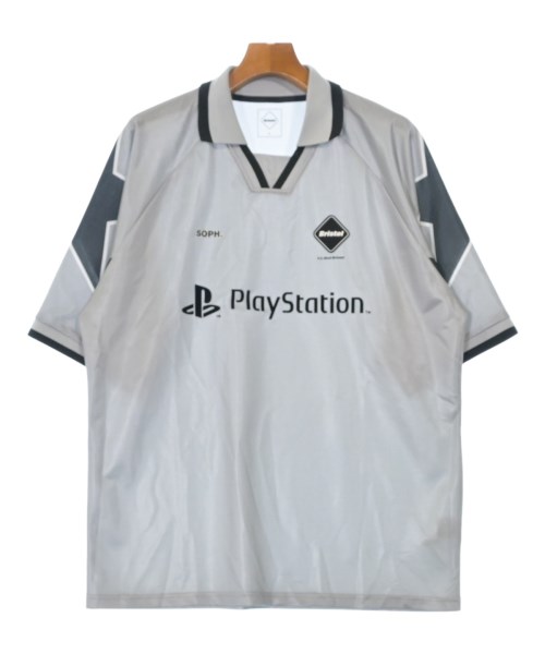 楽天市場】F.C.R.B/F.C.Real Bristol S/S BAGGY POLO エフシーレアル