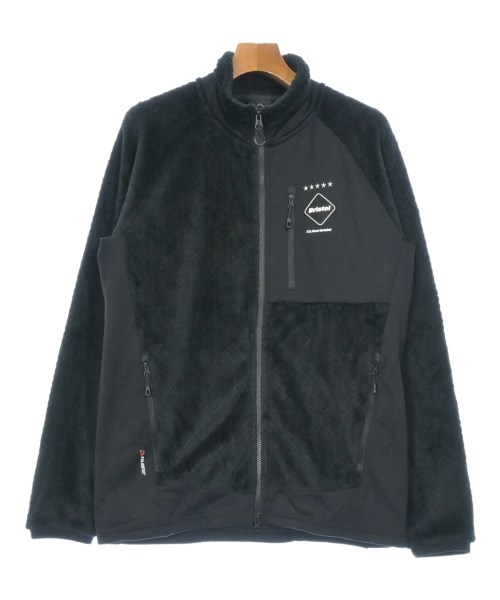 F.C.R.B エフシーアールビー ブルゾン（その他） メンズ L 黒 【中古】【古着】 12,600円
