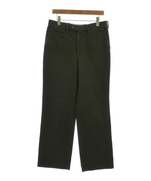 tenderloin ダークグレー ワークパンツ M クリフメイヤー[公式] 10ポケットカーゴパンツ MENS 2214001