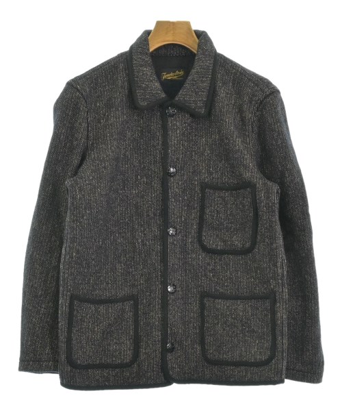 TENDERLOIN NYLON COVERALL カバーオール ジャケット TENDERLOIN - TENDERLOIN T-NYLON COVERALLの通販 by UNION3