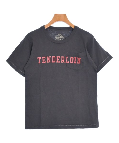 テンダーロイン　 TENDER-LOINS ラグランスリーブTシャツ TENDERLOIN テンダーロイン T-RAGLAN ラグランスリーブ プリント