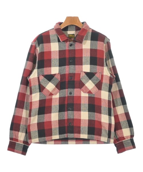 楽天市場】【中古】テンダーロイン TENDERLOIN BUFFALO SHIRT