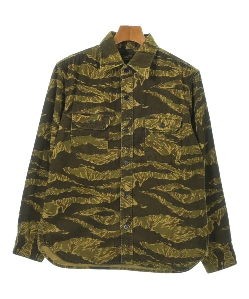 楽天市場】TENDERLOIN テンダーロイン シャツ サイズ:S フード付き