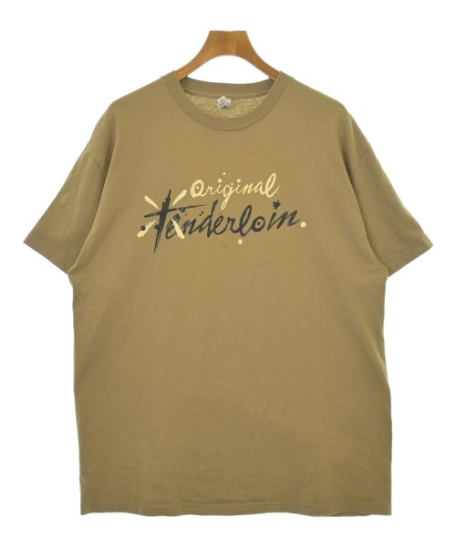 テンダーロイン　 TENDER-LOINS ラグランスリーブTシャツ テンダーロイン TENDER-LOINS ラグランスリーブTシャツ TENDERLOIN