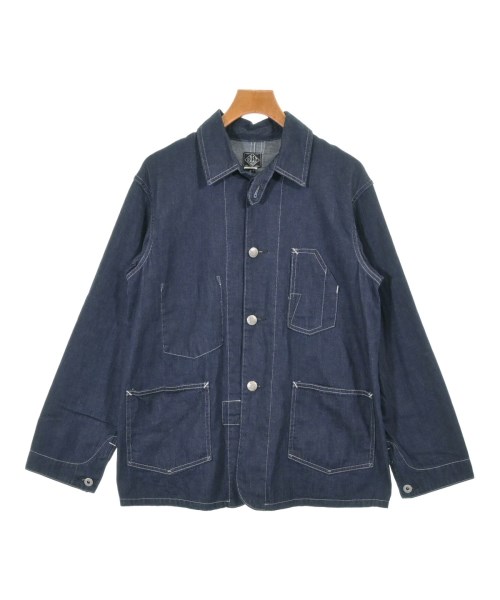 楽天市場】Post O' AllsポストオーバーオールズPOST 43：8oz. Vintage