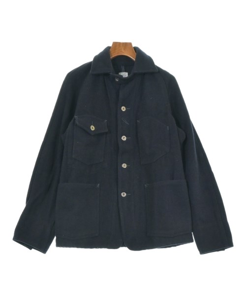 楽天市場】POST O'ALLSポストオーバーオールズE-Z Hoodie 2ジャージー